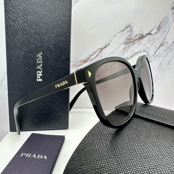 Prada Accessories - New PRADA Sunglasses